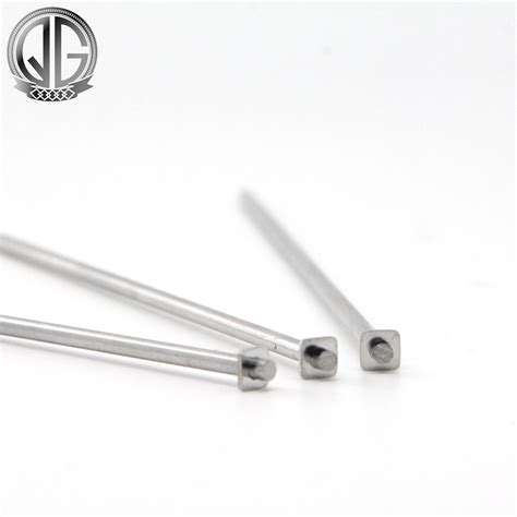 China Customized Stainless Steel Conical Tube For Bone Marrow Puncture