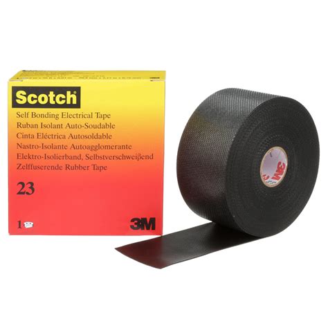 Cinta Autosoldable 23 Scotch 3M 55 OFF