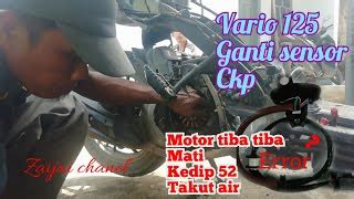 Jual Sensor Ckp Vario Psp Kaki Sensor Spull Magnit Ckps Acg