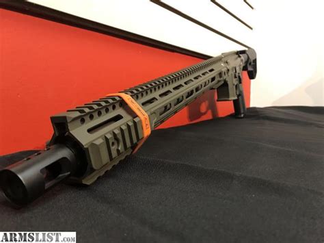 Armslist For Sale Bg Defense Type A