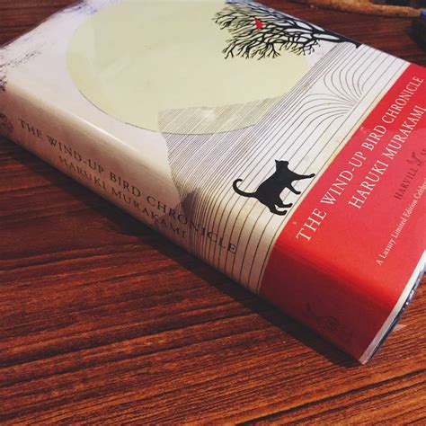 The Wind-Up Bird Chronicle: Limited Centenary Edition (Hardback) | nhf