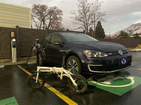 First Utah Bank Salt Lake City Ut Ev Station