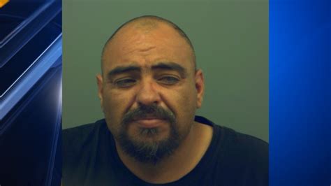 El Paso Man Arrested On Aggravated Assault Charges