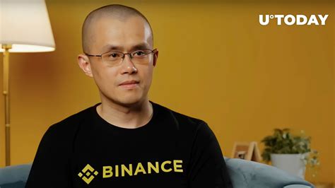 Key Reason Why Former Binance CEO CZ Can T Leave US