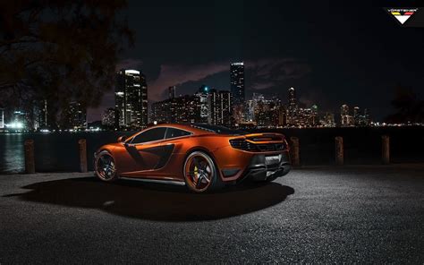 Wallpaper 1920x1200 Px Car McLaren MP4 12C McLaren MP4 VX