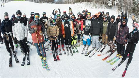 Newschoolers TAFT Killington Competition Recap & Results - Newschoolers.com