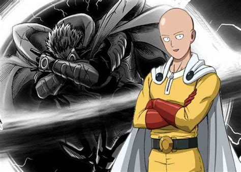 One Punch Man 9 Karakter Ini Tahu Rahasia Saitama Greenscene