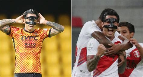 Gianluca Lapadula El Insaciable Goleador Enmascarado Que Brilla Con