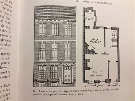 Bridgewater House London Floor Plan - floorplans.click