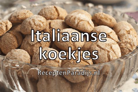 Koekjes Recepten Snel Simpel En Superlekker