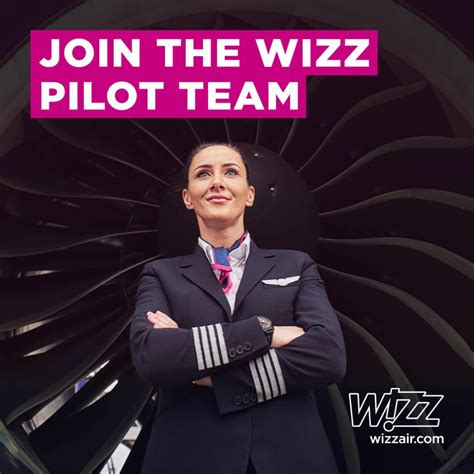 Wizz Air Aims To Have More Women In The Flight Deck With Their She Can