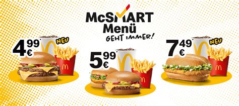 McDonald S Deutschland