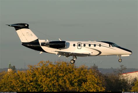 Ha Scs Jetstream Air Cessna Citation Vii Photo By Imre Szab Id