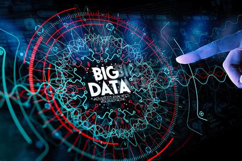 Big Data Ia E Le Principali Caratteristiche Intelligenza Artificiale Una Guida Online