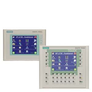 Siemens Simatic HMI Panel Ktp Series Siemens Plc Touch Panel