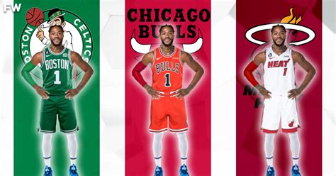 2023 NBA Free Agency: 5 Best Destinations For Derrick Rose - Fadeaway World