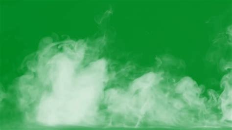 Green Screen Smoke Effect Hd Youtube