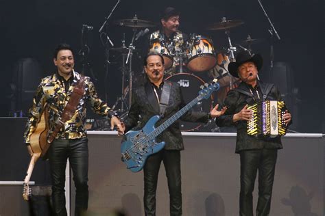 Así Será El Concierto De Los Tigres Del Norte En Torreón El Siglo De Torreón