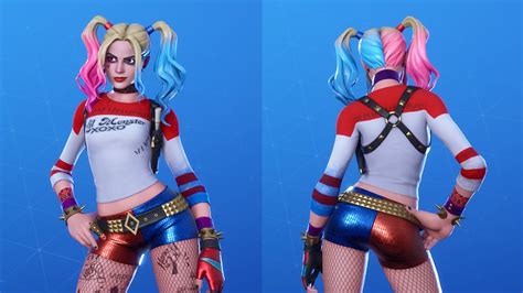 Hottest Fortnite Skins In 2025 Male And Female