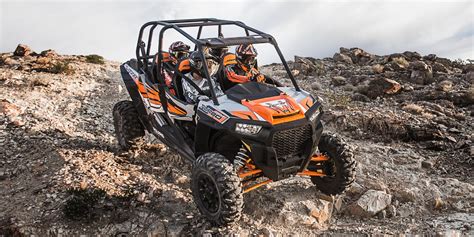 Polaris Espa A Rzr Xp Epsrzr Xp Eps