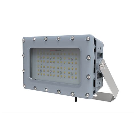 KHJ Lighting Tank Explosion Proof LED Flood Light