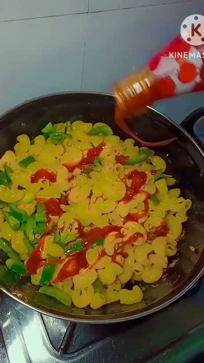 I Love Pasta 😋😋😋😋 Yammy Ytshort Video Youtube