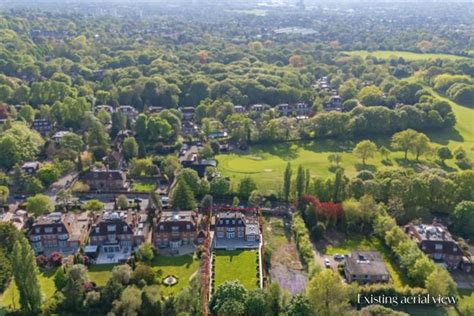 Winnington Road London N2 7 Bedroom Detached House For Sale