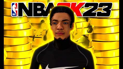 New Way To Earn Vc Fast And Easy In Nba 2k23 Youtube