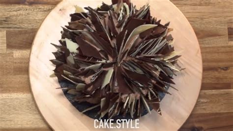 Cool Cakes Compilation CAKE STYLE Decorating YouTube