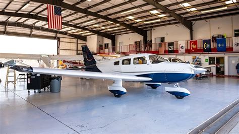 The Chandler Municipal Airport A Robust Economic Engine Youtube