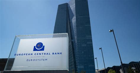 European Central Bank Hikes Interest Rates In Surprise Move Bitcoin