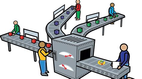 Экскурсии на фабрики, заводы, производства Экскурсо́ид.ру