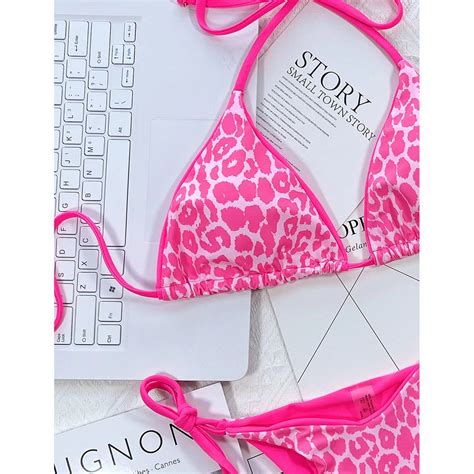 Exclusivo Bikini Tienda Luzy