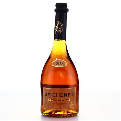 J.P. Chenet XO Brandy | Whisky Auctioneer