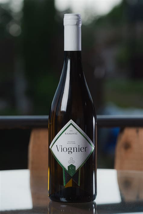 Naša Vina Vinarija Rajković