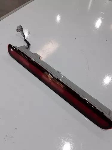 Brake Light Tampa Traseira Hilux Toyota K Frete Gr Tis