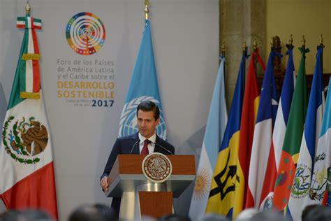 Primera Reuni N Del Foro De Los Pa Ses De Am Rica Latina Y El Caribe Sobre Desarrollo Sostenible