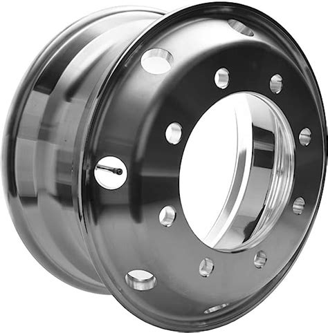 Amazon Aluminum Wheels 17 5X6 75 8 Holes X 275mm PCD For Lowbed