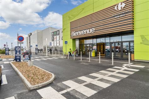 Photo Du Centre Centre Commercial Athis Mons