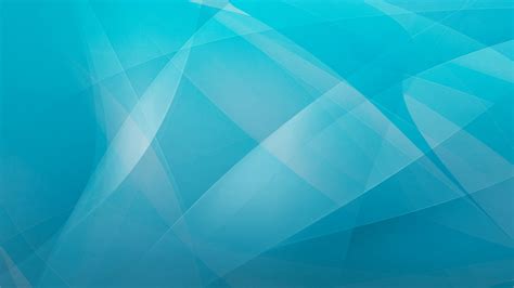 Abstract Light Blue Wallpaper