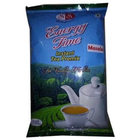 Masala Instant Tea Premix Packaging Type Packet Powder Rs 280kilogram Id 20466071330