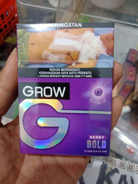 Jual Grow Berrybol 16 Di Lapak Deni Grosir Bukalapak