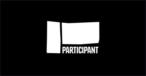 Home - Participant