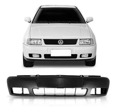 Paragolpe Delantero Vw Polo Caddy 1998 1999 2000 2001 2003 ALTOPARTES