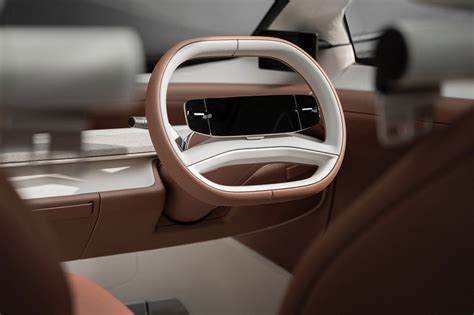 Ellectric — Avinya Tata Motors Innovative Electric Concept Car