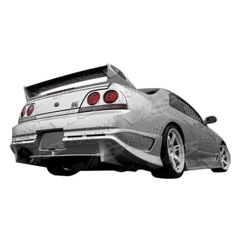 Body Kits For Nissan Skylines