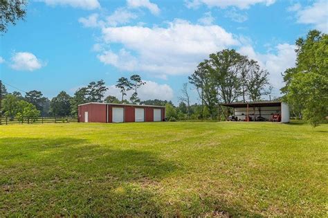 49 Acres In Hardin County Texas