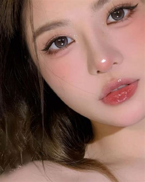 Trào lưu makeup tone Trung Quốc HOT nhất 2024