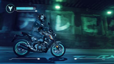 Motorrad Vergleich Honda Cb R Vs Yamaha Mt