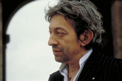 Lhomme T Te De Chou Remix Le Chef D Uvre De Serge Gainsbourg